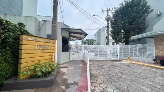 Apartamento com 2 Quartos para alugar, 52m² no Trindade, Florianópolis