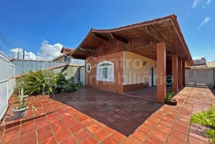 Casa com 3 Quartos à venda, 171m² no , Peruíbe