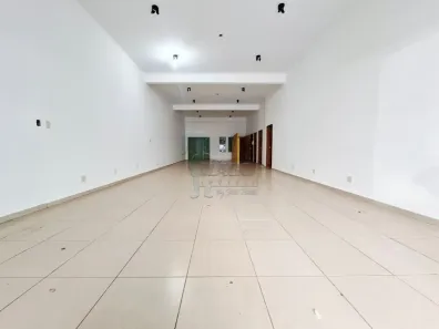 Ponto Comercial para alugar, 130m² no Nova Aliança, Ribeirão Preto