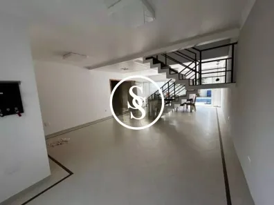Sobrado com 4 Quartos à venda, 314m² no Independência, São Bernardo do Campo