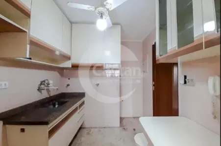 Apartamento com 1 Quarto à venda, 38m² no Mooca, São Paulo