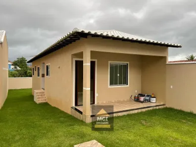Casa com 2 Quartos à venda, 100m² no Porto da Roça I, Saquarema