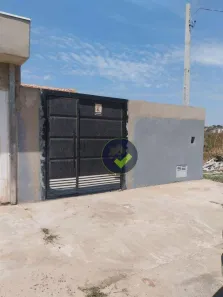 Casa com 2 Quartos à venda, 43m² no Vila Santa Filomena, Bauru