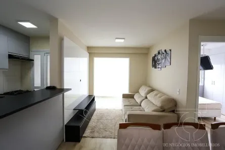Apartamento com 2 Quartos à venda, 65m² no Jardim Vazani, São Paulo