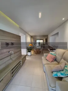 Apartamento com 2 Quartos para alugar, 94m² no Patamares, Salvador