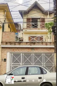 Sobrado com 3 Quartos à venda, 202m² no Vila Morse, São Paulo