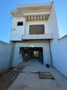 Casa com 3 Quartos à venda, 141m² no Imboassica, Macaé