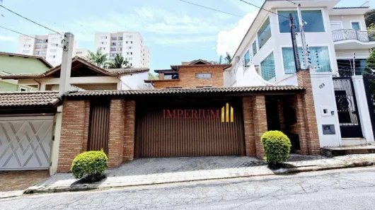 Sobrado com 4 Quartos à venda, 473m² no Tremembé, São Paulo
