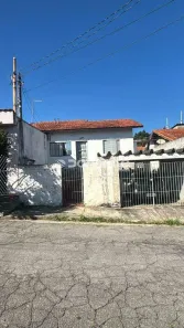 Casa com 2 Quartos à venda, 92m² no Vila Guiomar, Santo André