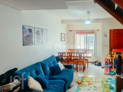 Casa com 3 Quartos à venda, 80m² no Guarujá, Porto Alegre