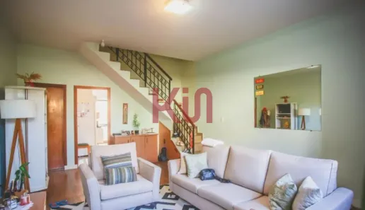 Casa de Condomínio com 3 Quartos à venda, 142m² no Bosque da Saúde, São Paulo