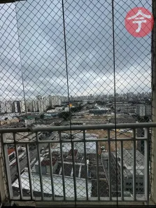 Apartamento com 3 Quartos para alugar, 65m² no Água Branca, São Paulo