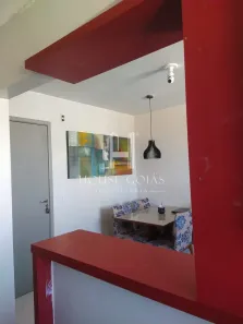 Apartamento com 2 Quartos à venda, 55m² no Setor dos Afonsos, Aparecida de Goiânia
