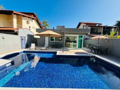 Casa com 3 Quartos à venda, 312m² no Riviera, Bertioga