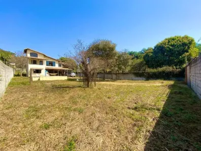 Casa com 3 Quartos à venda, 1200m² no Bandeirantes (Pampulha), Belo Horizonte