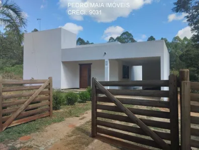 Fazenda/Sítio com 3 Quartos à venda, 1000m² no , Fortuna de Minas