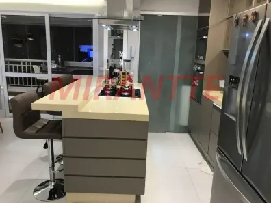 Apartamento com 3 Quartos à venda, 87m² no Vila Dom Pedro II, São Paulo
