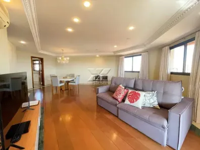 Apartamento com 3 Quartos à venda, 173m² no Zona Central, Rio Claro
