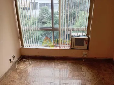 Apartamento com 3 Quartos à venda, 90m² no Tijuca, Rio de Janeiro