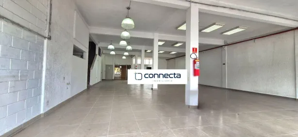 Galpão/Depósito/Armazém para alugar, 278m² no Centro, Guarulhos