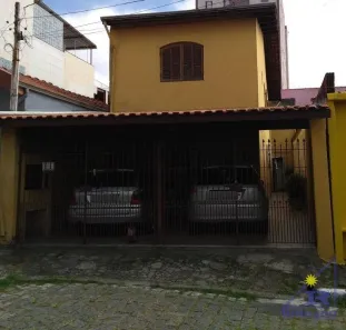 Sobrado com 3 Quartos à venda, 168m² no Vila Moinho Velho, São Paulo
