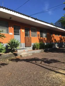Galpão/Depósito/Armazém à venda, 893m² no Canudos, Novo Hamburgo