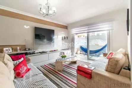 Apartamento com 3 Quartos à venda, 184m² no Centro Histórico, Porto Alegre
