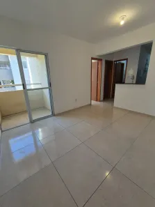 Apartamento com 2 Quartos para alugar, 45m² no Conjunto Habitacional Abdalla II, Paço do Lumiar