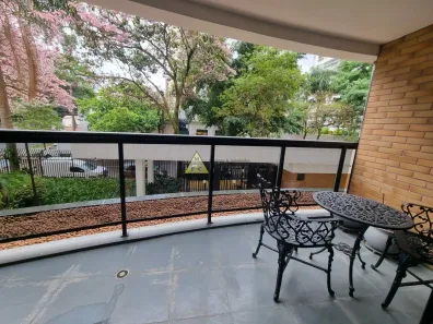 Apartamento com 4 Quartos à venda, 127m² no Alto da Lapa, São Paulo