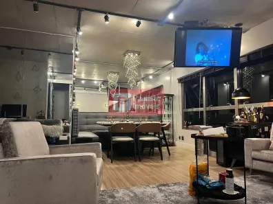 Apartamento com 2 Quartos à venda, 70m² no Usina Piratininga, São Paulo