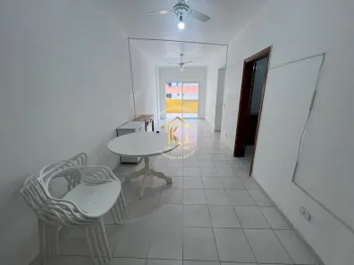 Apartamento com 2 Quartos à venda, 88m² no Canto do Forte, Praia Grande
