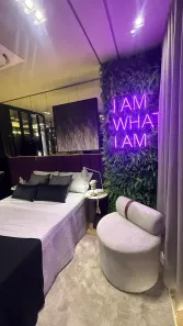 Apartamento com 1 Quarto à venda, 32m² no Centro Comercial Jubran, Barueri