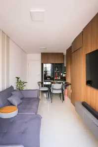 Apartamento com 2 Quartos à venda, 44m² no Vila Prudente, São Paulo