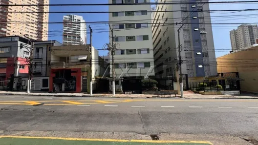Apartamento com 1 Quarto à venda, 50m² no Santana, São Paulo