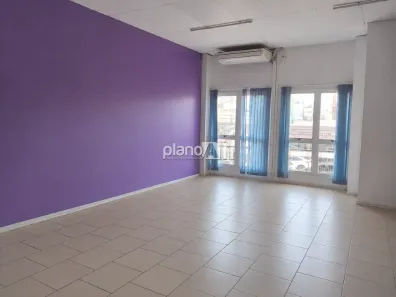 Sala Comercial para alugar, 120m² no Salgado Filho, Gravataí
