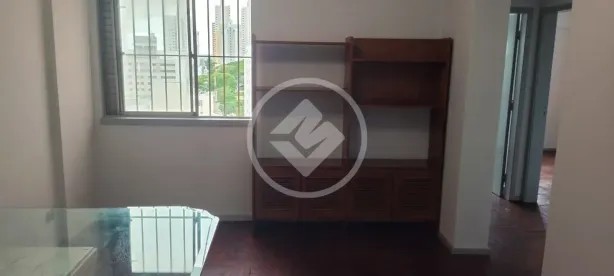 Apartamento com 2 Quartos à venda, 77m² no Setor Leste Universitário, Goiânia