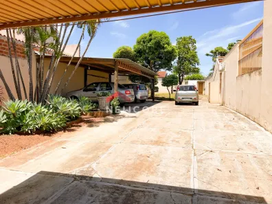 Lote/Terreno à venda, 400m² no Jardim Terra Branca, Bauru