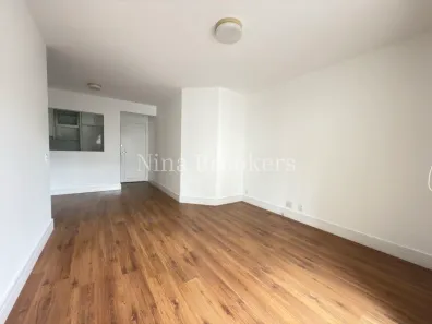 Apartamento com 2 Quartos para alugar, 75m² no Morro dos Ingleses, São Paulo