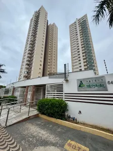 Apartamento com 3 Quartos à venda, 96m² no Jardim Aclimação, Cuiabá