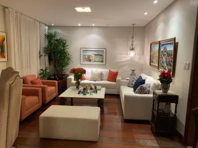 Apartamento com 4 Quartos à venda, 206m² no Barra, Salvador