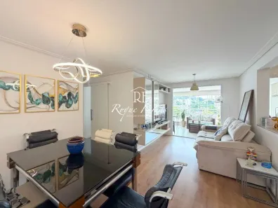 Apartamento com 3 Quartos à venda, 83m² no Jaguaré, São Paulo
