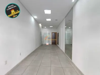 para alugar, 35m² no Centro, Divinópolis