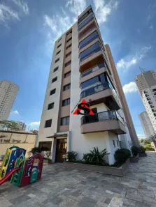 Apartamento com 3 Quartos à venda, 130m² no Vila Brasílio Machado, São Paulo