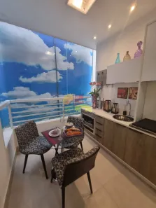 Apartamento com 1 Quarto à venda, 42m² no Centro, São Bernardo do Campo