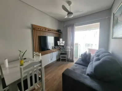 Apartamento com 1 Quarto à venda, 32m² no Penha de França, São Paulo