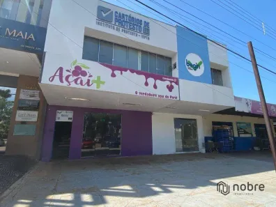 Sala Comercial para alugar, 21m² no Plano Diretor Sul, Palmas