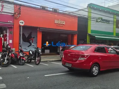 Ponto Comercial à venda, 420m² no Centro, Suzano