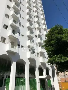 Apartamento com 1 Quarto à venda, 50m² no Botafogo, Campinas