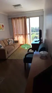 Apartamento com 3 Quartos à venda, 82m² no Parque Residencial Julia, São Paulo