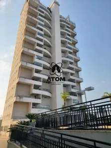 Apartamento com 4 Quartos para alugar, 165m² no Vila Costa, Taubaté